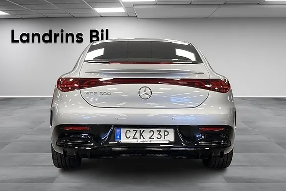 Mercedes-Benz Eqe300 2023 photo 5