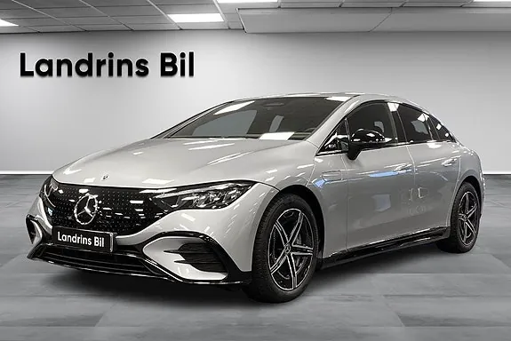 Mercedes-Benz Eqe300