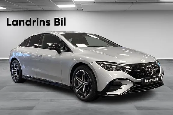 Mercedes-Benz Eqe300 2023 photo 3