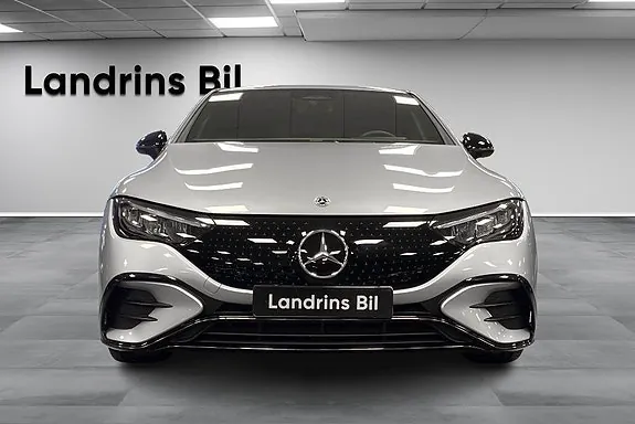 Mercedes-Benz Eqe300 2023 photo 2