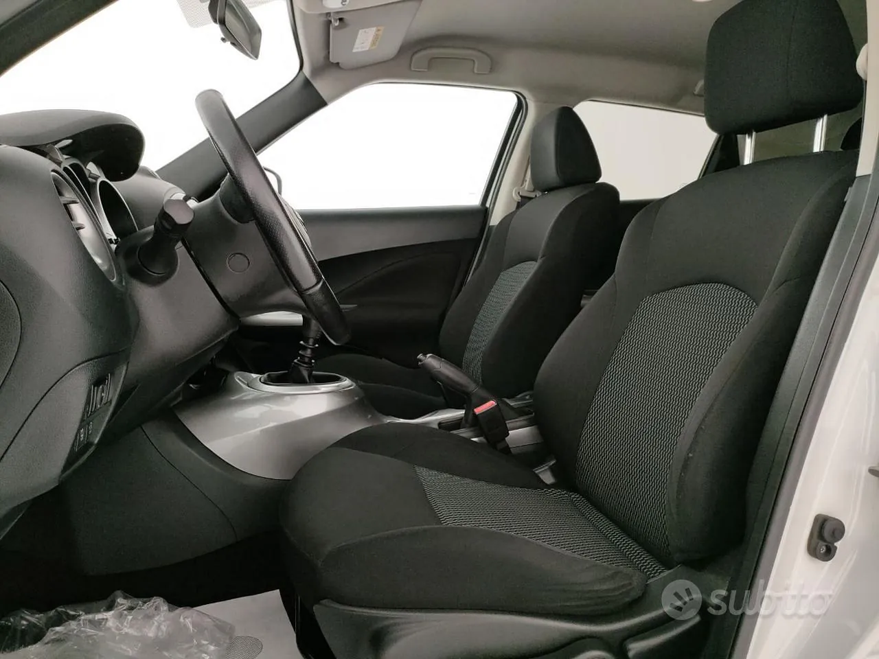 Nissan Juke 2017 photo 5