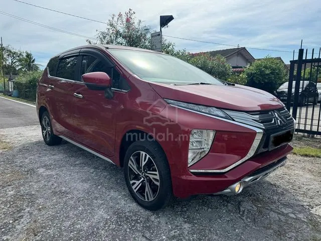 Mitsubishi Xpander