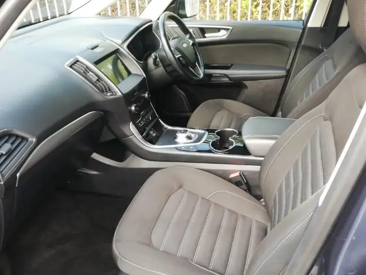 Ford Galaxy 2020 photo 5