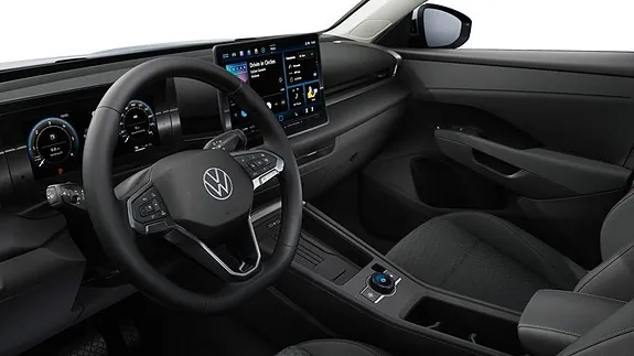 Volkswagen T-Roc 2026 photo 3