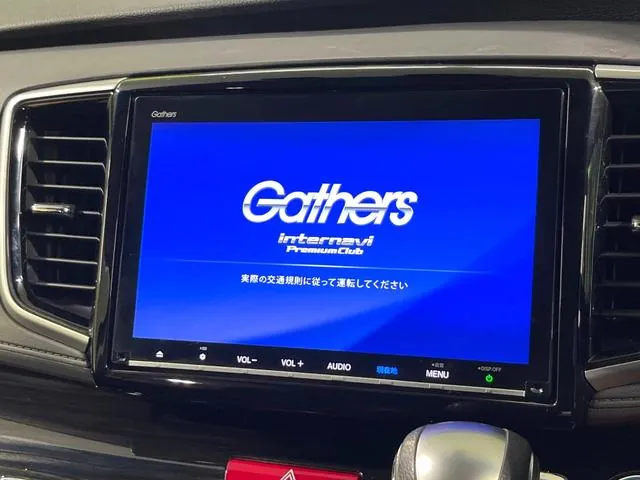 Honda Odyssey 2018 photo 3