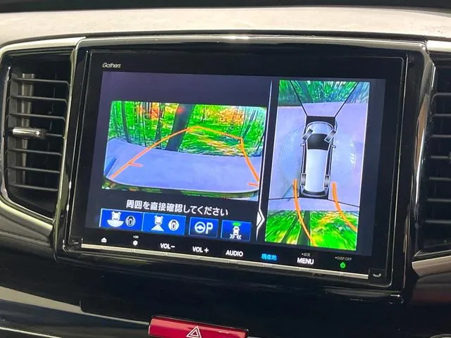 Honda Odyssey 2018 photo 4