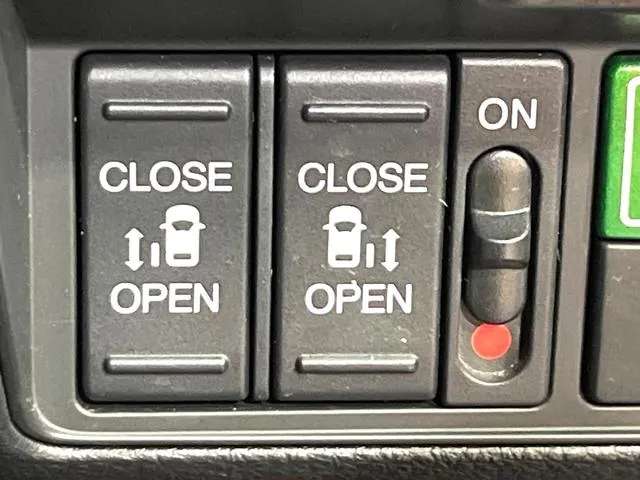 Honda Odyssey 2018 photo 5