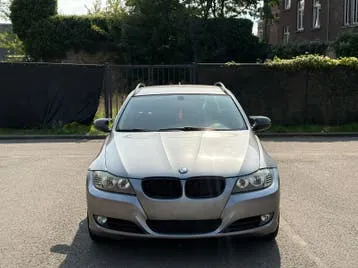 BMW Série 3