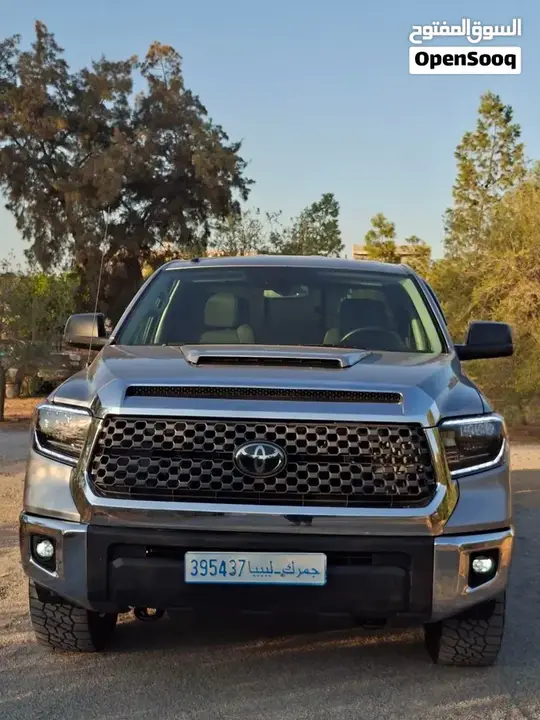 Toyota Tundra