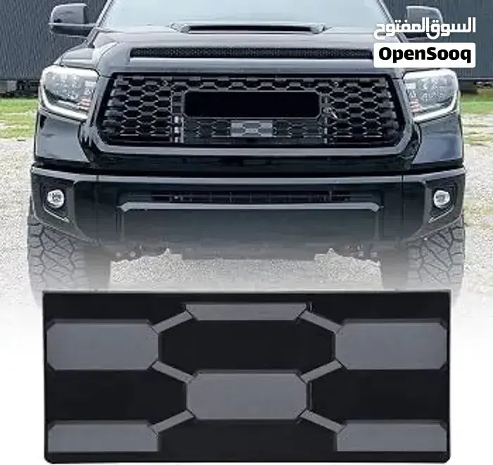 Toyota Tundra 2018 photo 5