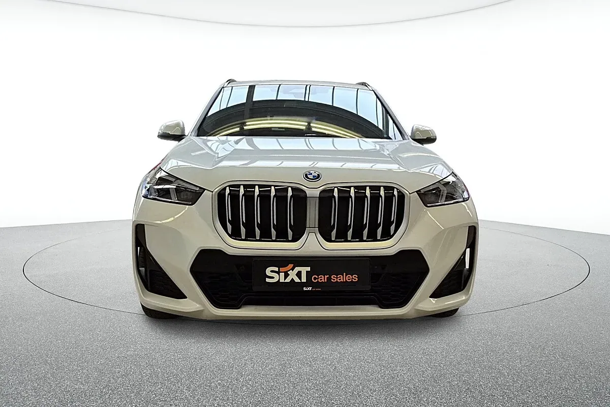 BMW X1 2025 photo 2