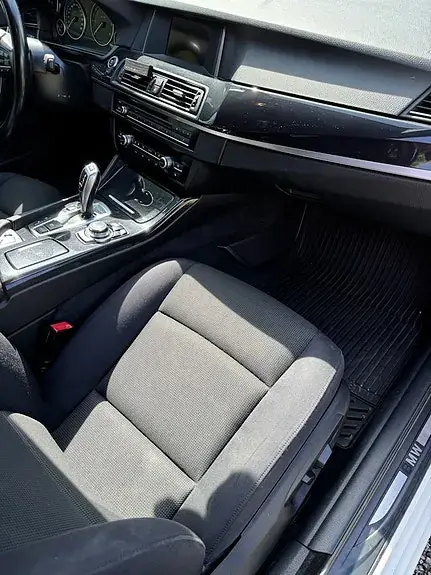 BMW 520D 2015 photo 4