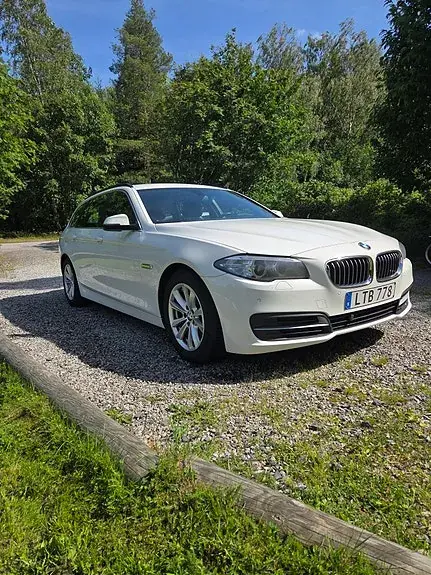 BMW 520D