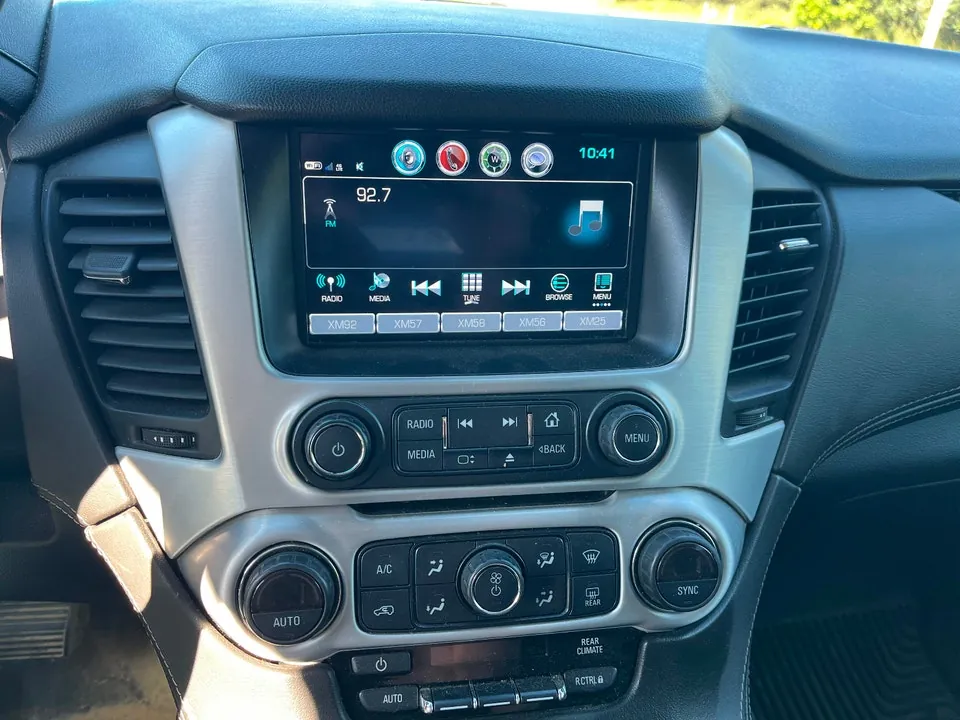 GMC Yukon 2019 photo 5