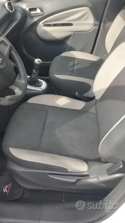 Citroen C3 Picasso 2014 photo 4