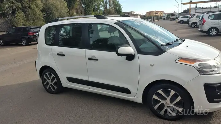 Citroen C3 Picasso