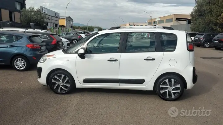 Citroen C3 Picasso 2014 photo 2