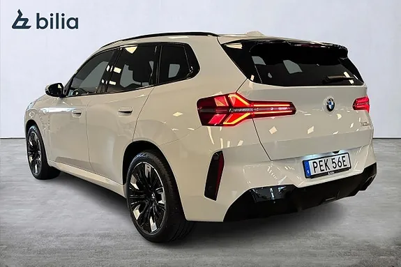 BMW X3 2025 photo 2