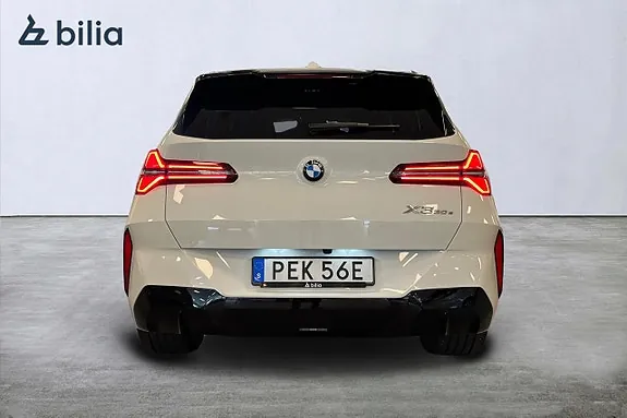 BMW X3 2025 photo 4