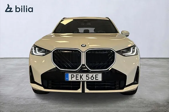 BMW X3 2025 photo 5