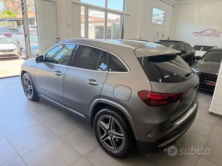 Mercedes-Benz Gla 2024 photo 4