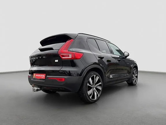 Volvo Xc40 2022 photo 5