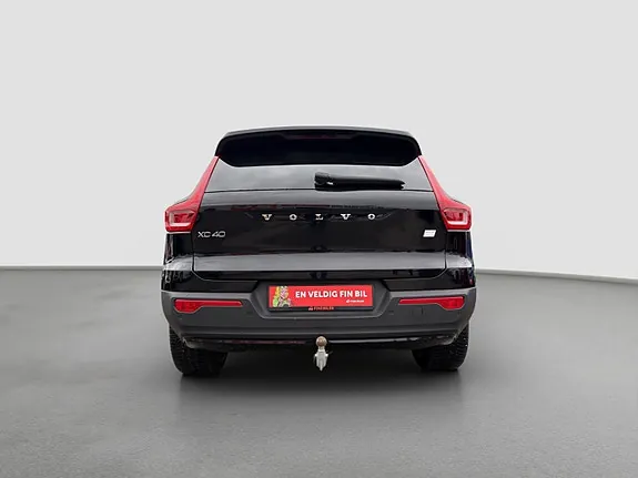 Volvo Xc40 2022 photo 4
