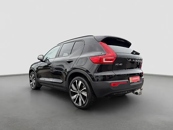 Volvo Xc40 2022 photo 3
