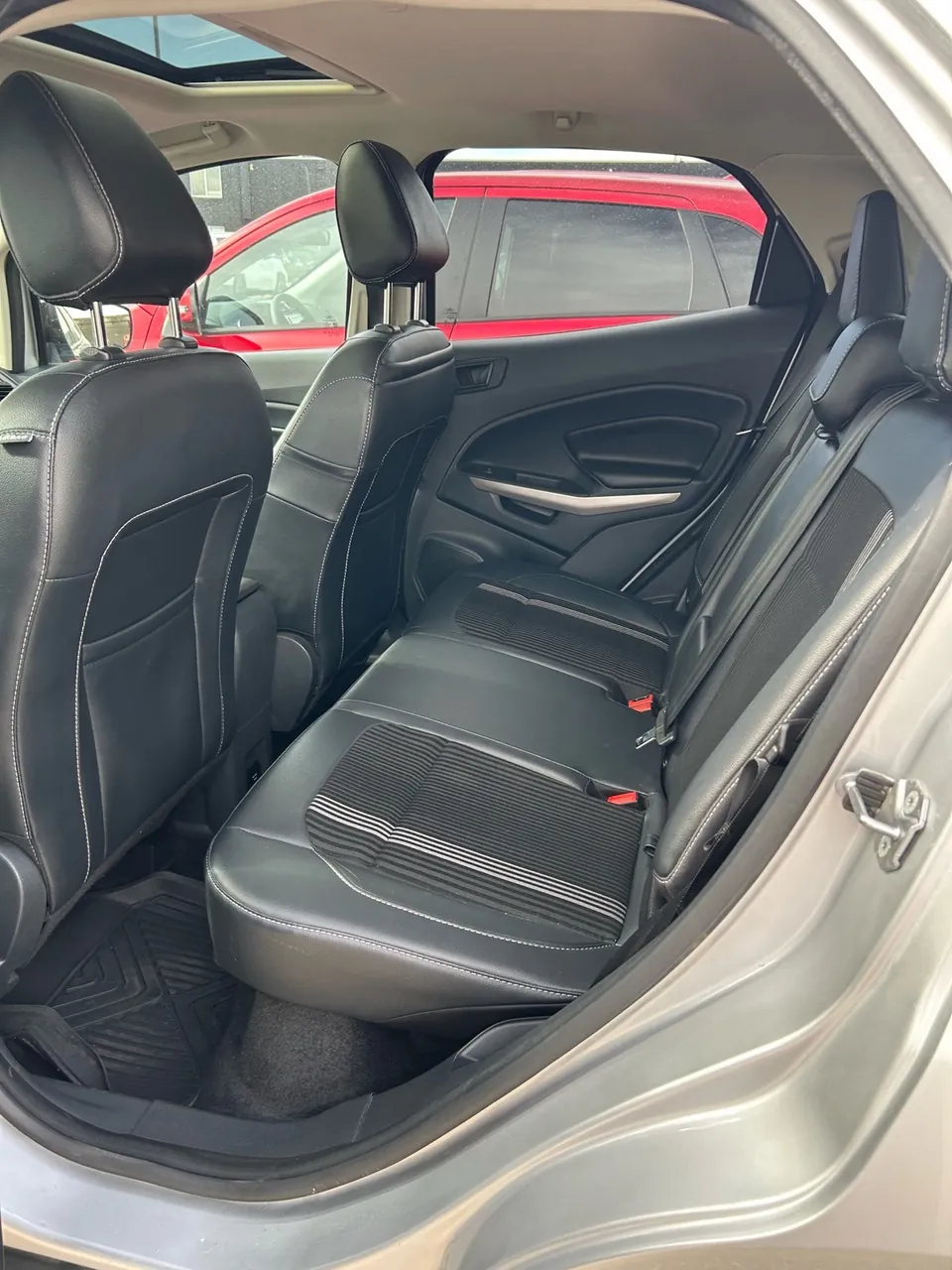 Ford Ecosport 2019 photo 4