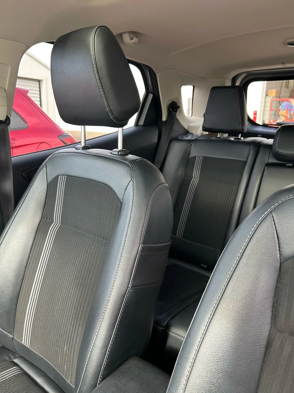 Ford Ecosport 2019 photo 5