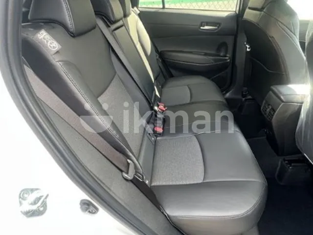 Toyota Corolla Cross 2026 photo 4