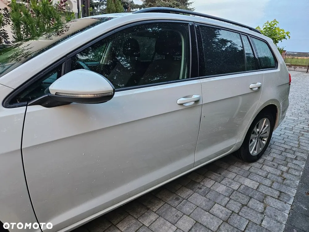 Volkswagen Golf 2019 photo 4