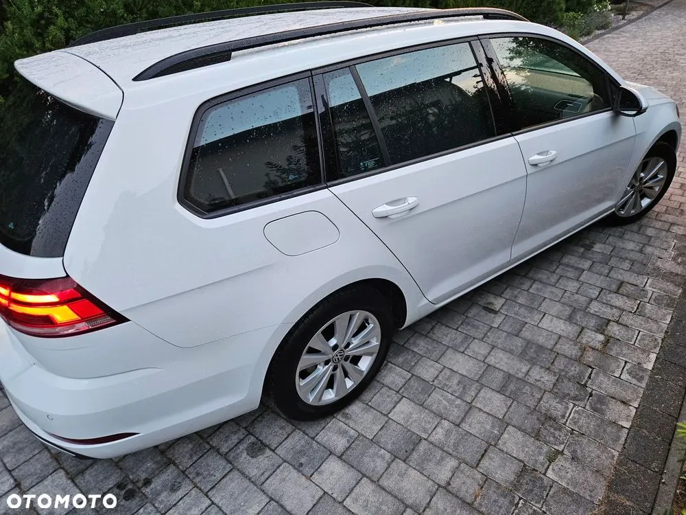 Volkswagen Golf 2019 photo 3