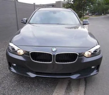 BMW Série 3 2013 photo 2