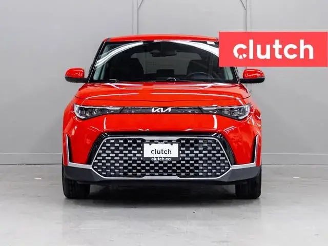 Kia Soul 2024 photo 2