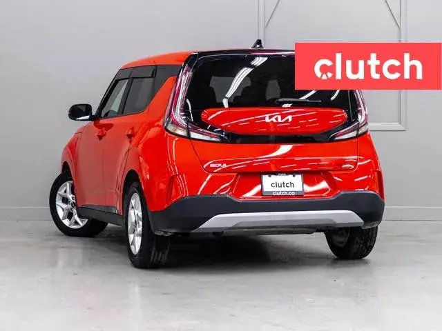 Kia Soul 2024 photo 5