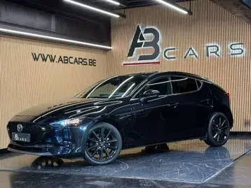 Mazda 3 2024 photo 2