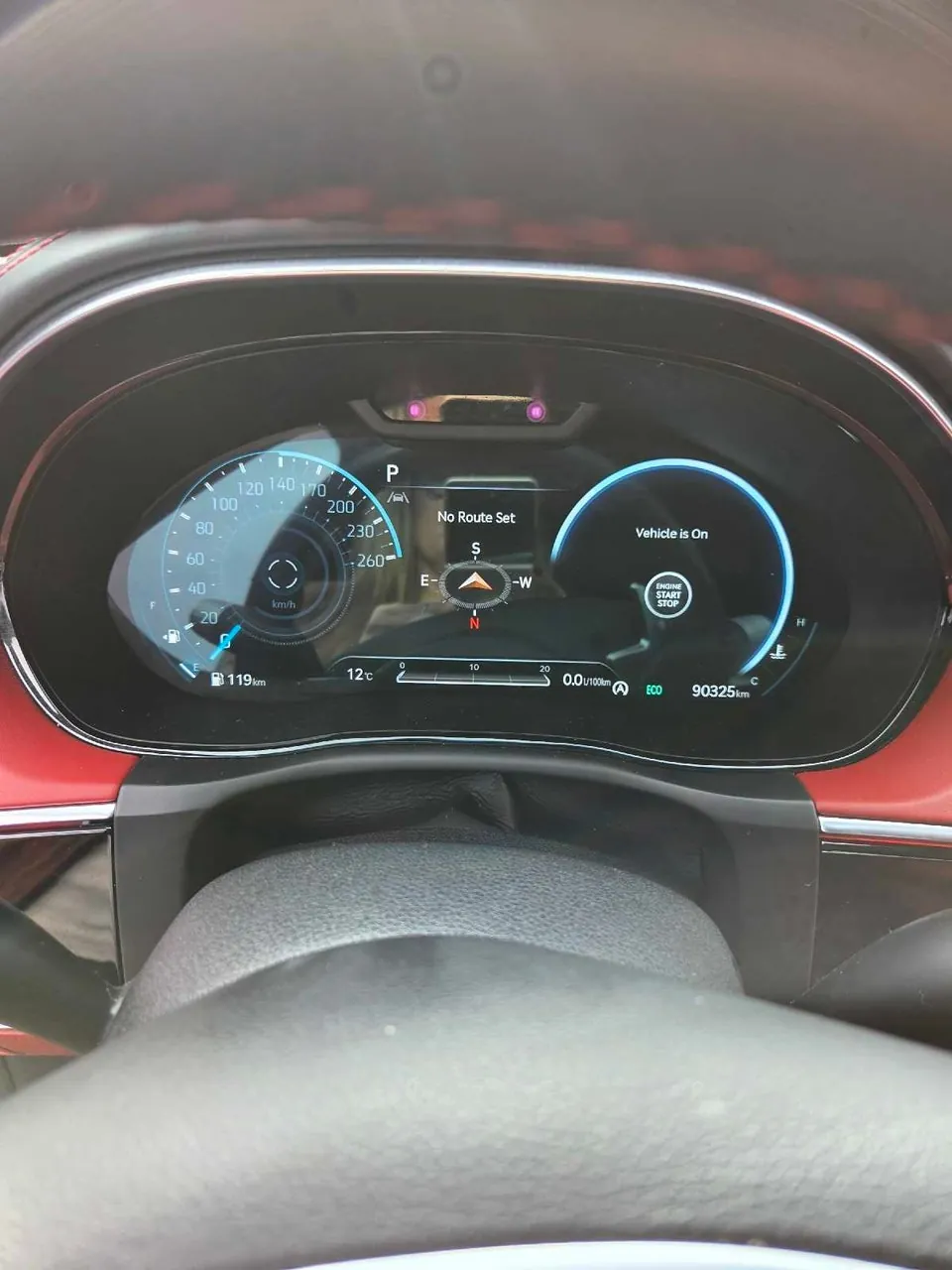 Genesis Gv70 2022 photo 4