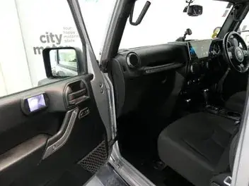 Jeep Wrangler 2018 photo 5