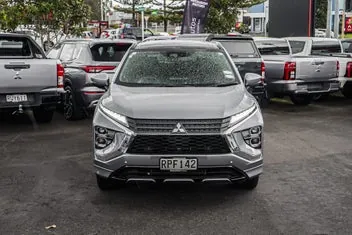 Mitsubishi Eclipse Cross 2026 photo 4