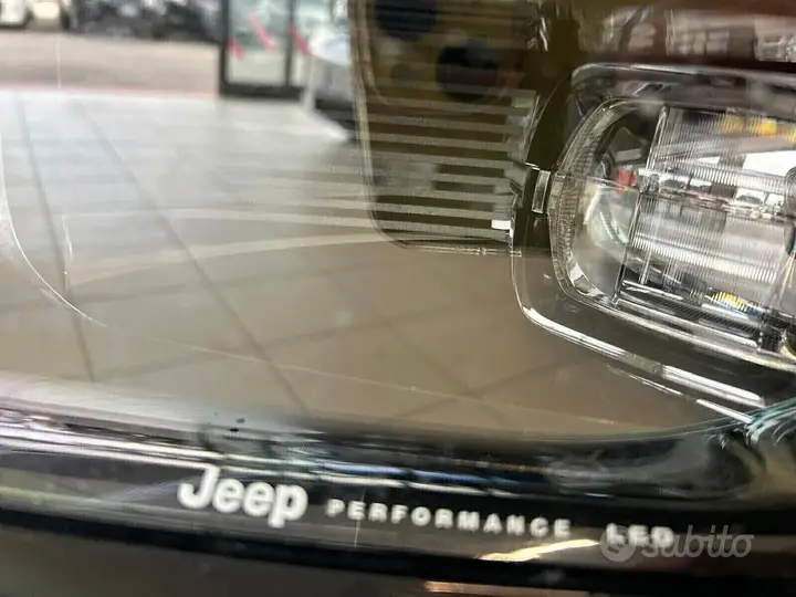 Jeep Avenger 2024 photo 5