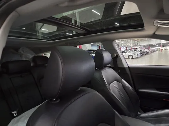 Kia Optima 2020 photo 5