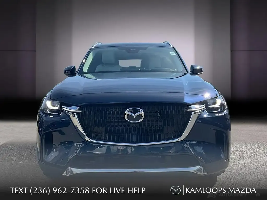 Mazda Cx-90 Mhev 2025 photo 2