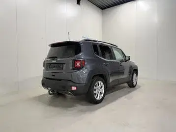 Jeep Renegade 2024 photo 3