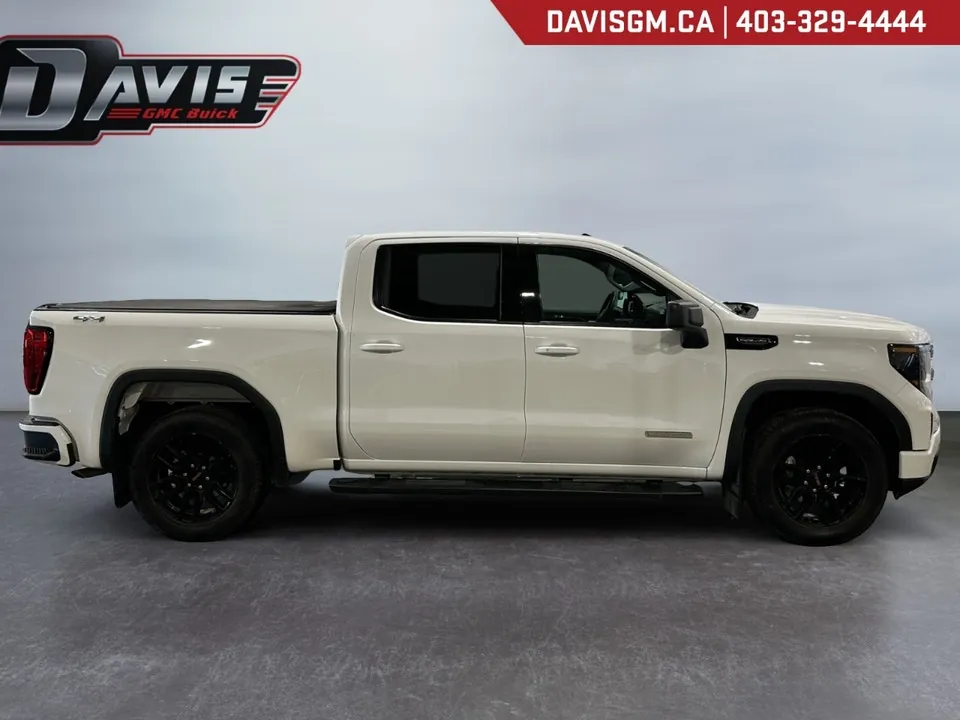 GMC Sierra 1500 2023 photo 4