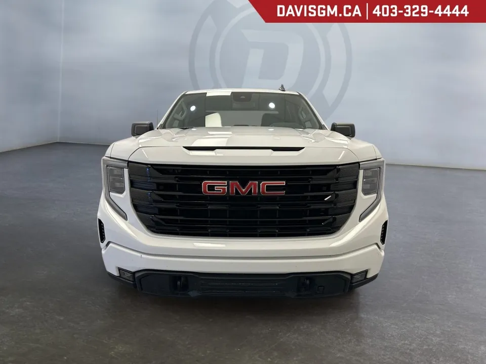 GMC Sierra 1500 2023 photo 2