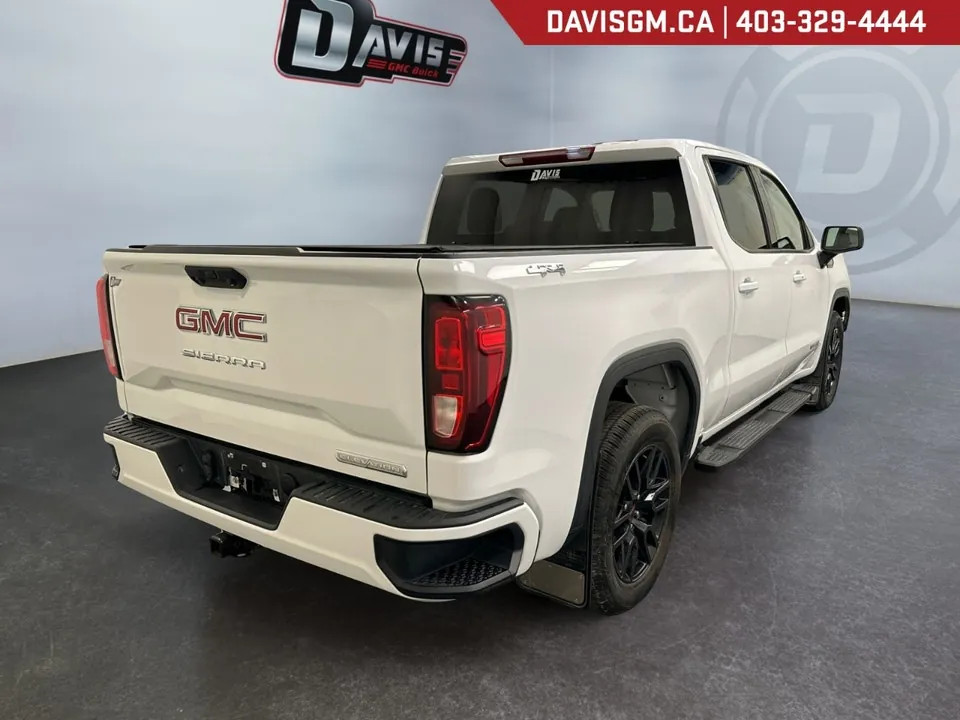 GMC Sierra 1500 2023 photo 5