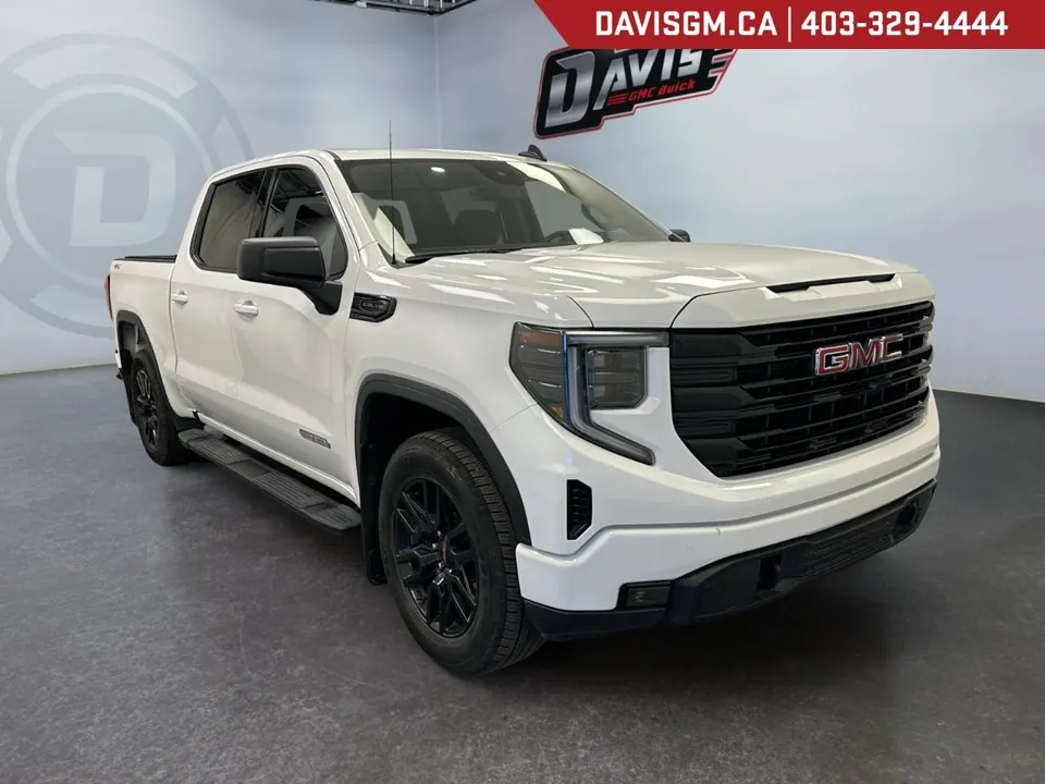 GMC Sierra 1500 2023 photo 3