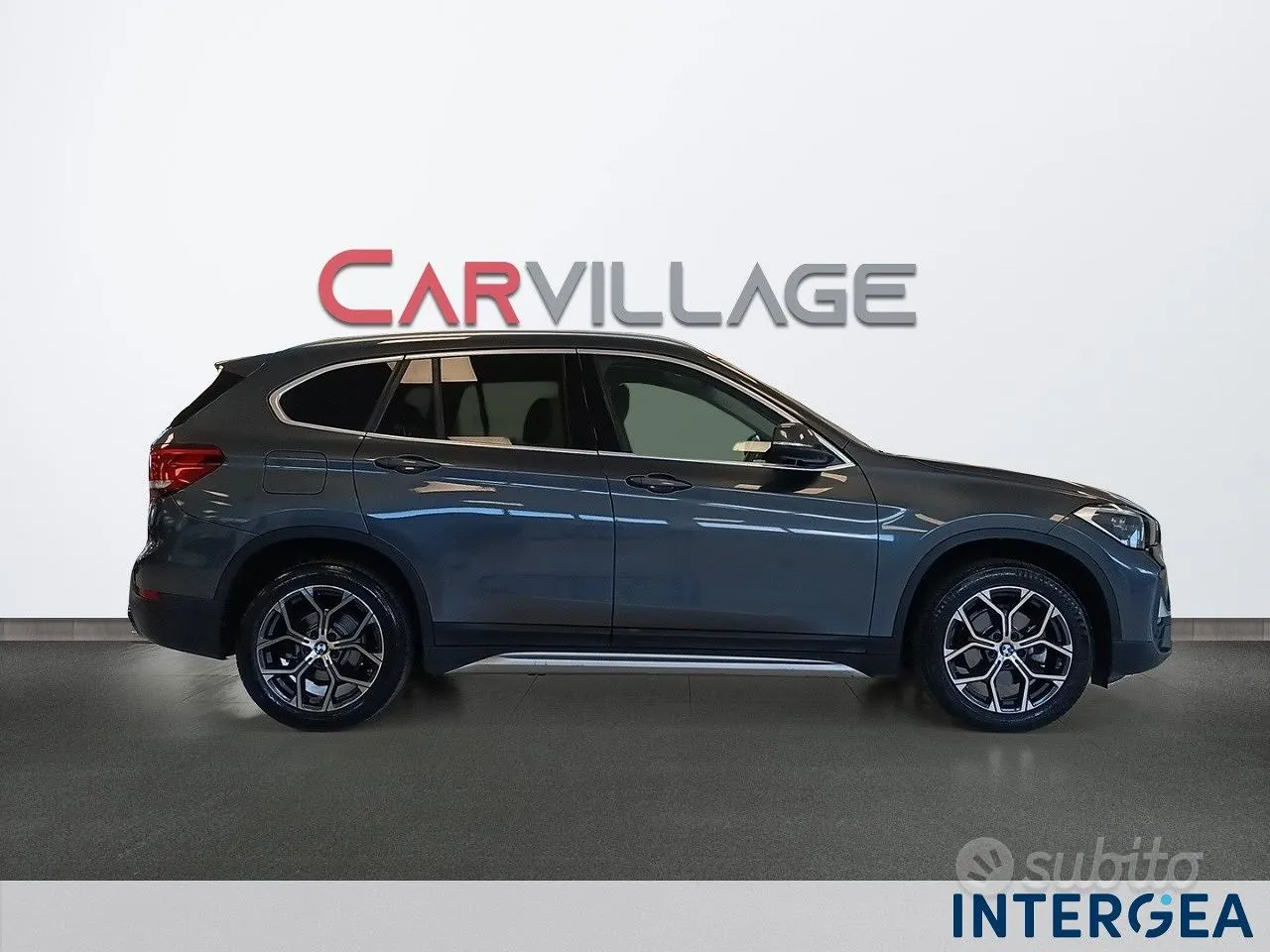 BMW X1 2022 photo 4