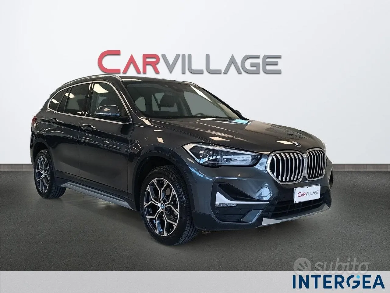 BMW X1 2022 photo 3